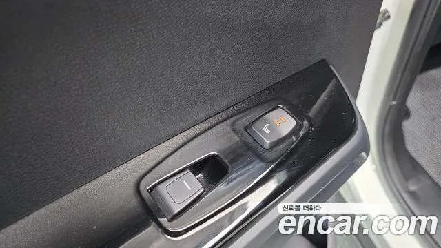 KG_Mobility_Ssangyong Torres — Фото автомобиля 15
