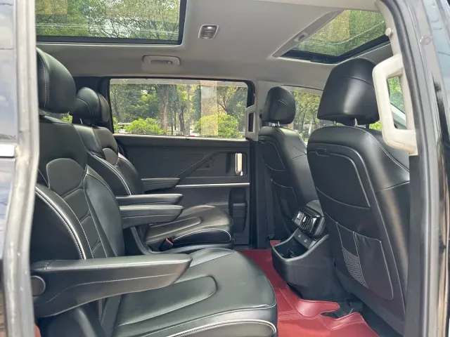 Hyundai Custo — Фото автомобиля 30
