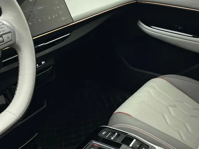 Honda Hunting Light e:NS2 — Фото автомобиля 20
