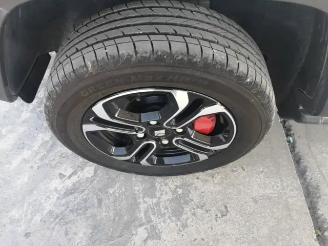Baojun Yep — Фото автомобиля 22