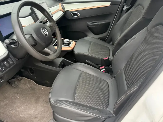 Dongfeng Nano BOX — Фото автомобиля 4