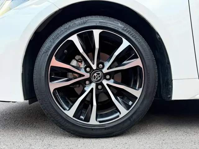 Toyota Levin — Фото автомобиля 19