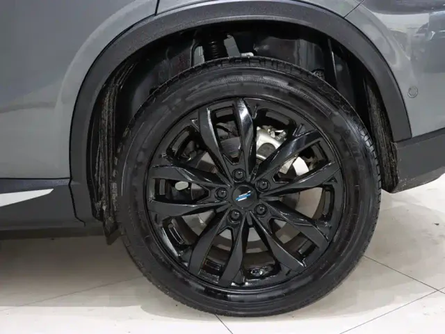 Changan X5 Plus — Фото автомобиля 20
