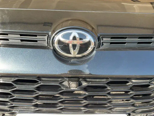 Toyota Wildlander — Фото автомобиля 19
