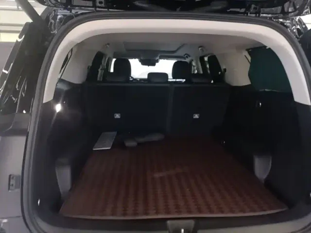 Haval H5 — Фото автомобиля 18