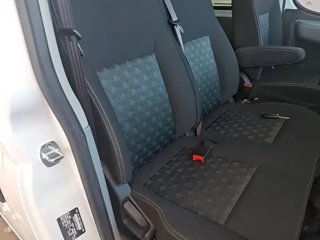 Maxus Xintu V80 — Фото автомобиля 24