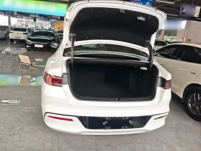 BYD Qin PLUS — Фото автомобиля 18