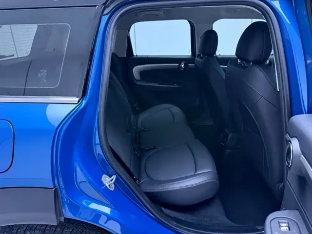 MINI Countryman — Фото автомобиля 22