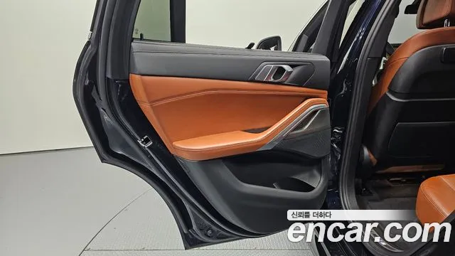 BMW X6 G06 — Фото автомобиля 14