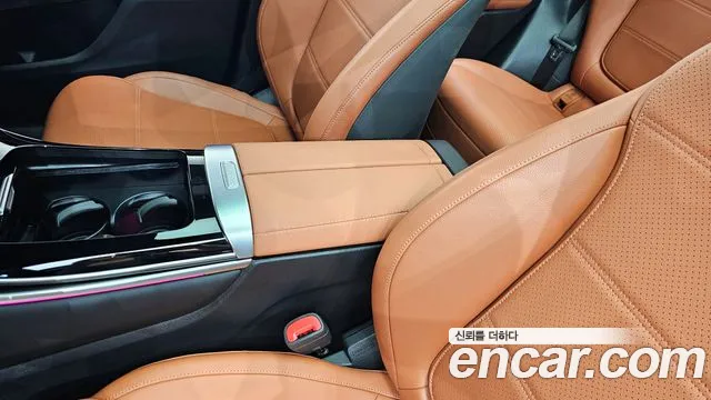 Mercedes-Benz GLC-Class GLC-класс X254 GLC300 4MATIC Avantgarde — Фото автомобиля 27