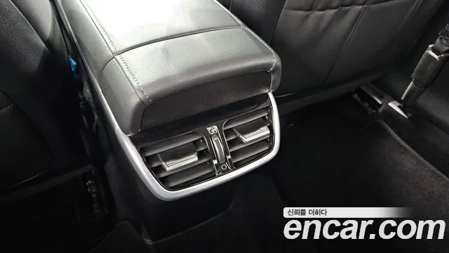 Hyundai Grandeur — Фото автомобиля 29