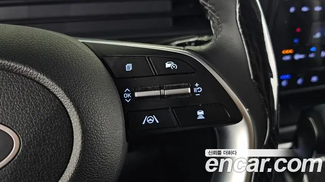 Hyundai Staria — Фото автомобиля 24