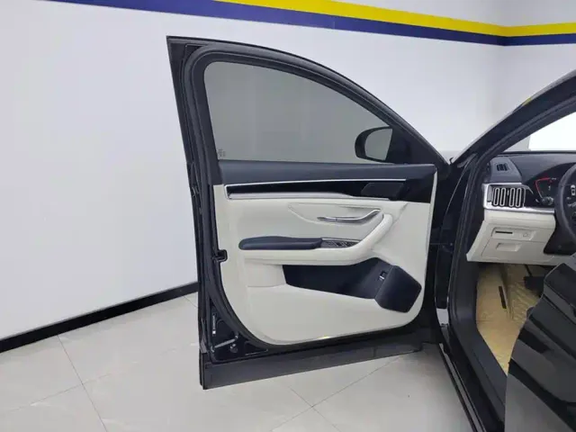 BYD Song PLUS — Фото автомобиля 7
