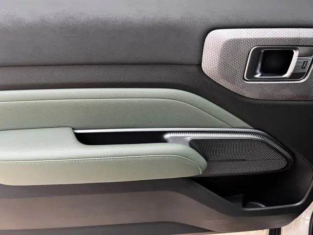 Baojun Yep — Фото автомобиля 11