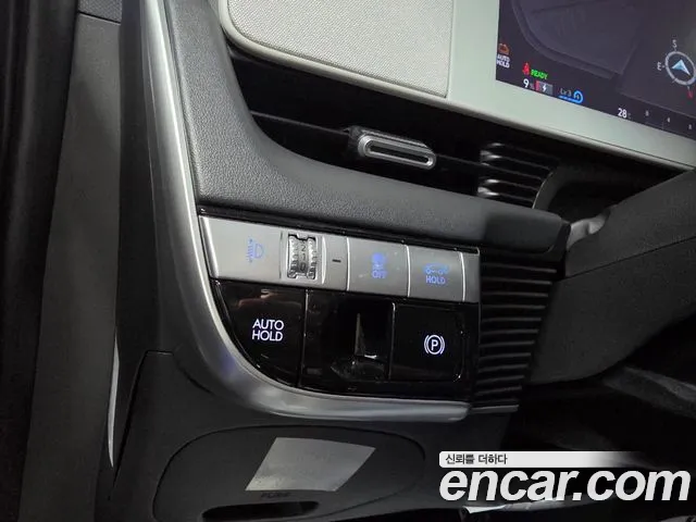 Hyundai Ioniq 5 Ioniq5 — Фото автомобиля 14