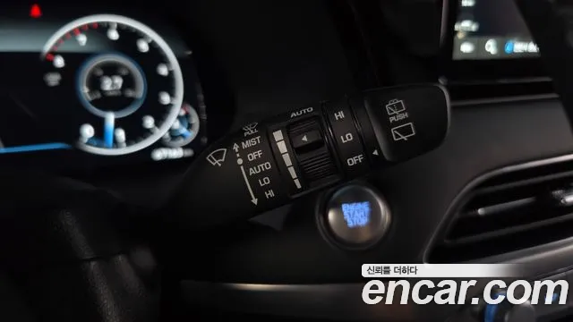 Hyundai Palisade Palisade Бензин 3.8 4WD — Фото автомобиля 27