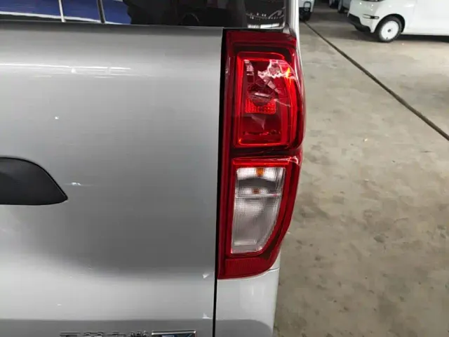 Wuling Zhiguang NEV — Фото автомобиля 7