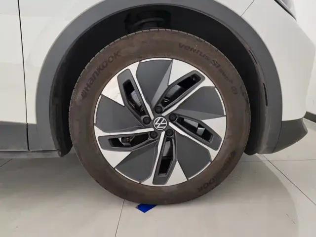 Volkswagen ID.4 Crozz — Фото автомобиля 6