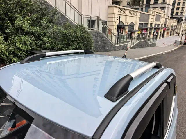 Wuling Hongguang Mini EV — Фото автомобиля 16