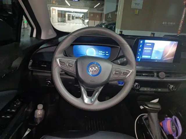 Buick Velite 6 — Фото автомобиля 11