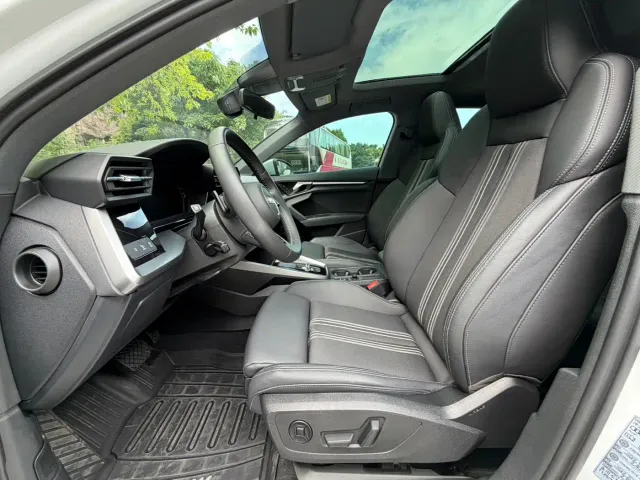 Audi A3 — Фото автомобиля 17