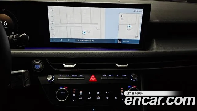 Hyundai Sonata Sonata Edge(DN8) — Фото автомобиля 14