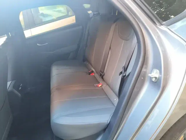 BYD Qin PLUS — Фото автомобиля 17