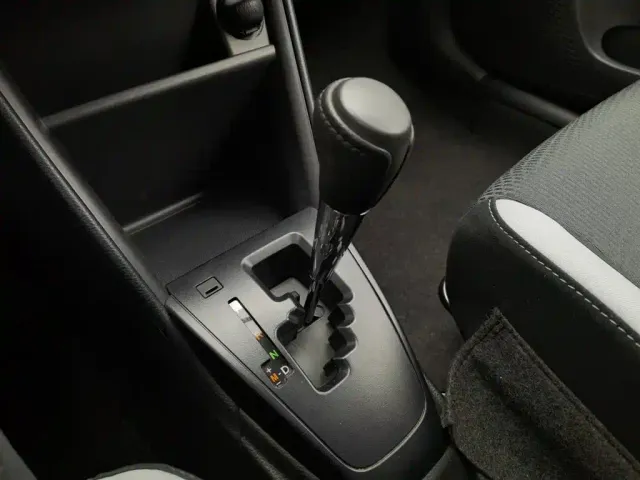 Toyota YARiS L Zhi Xuan — Фото автомобиля 13