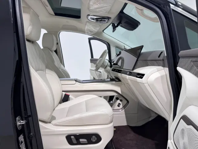Wey Alpine — Фото автомобиля 8