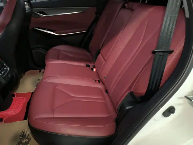 Changan CS75 Plus — Фото автомобиля 12