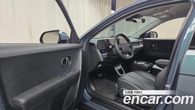Hyundai Ioniq 5 — Фото автомобиля 15