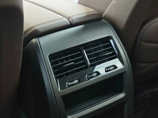 BMW X5 — Фото автомобиля 21
