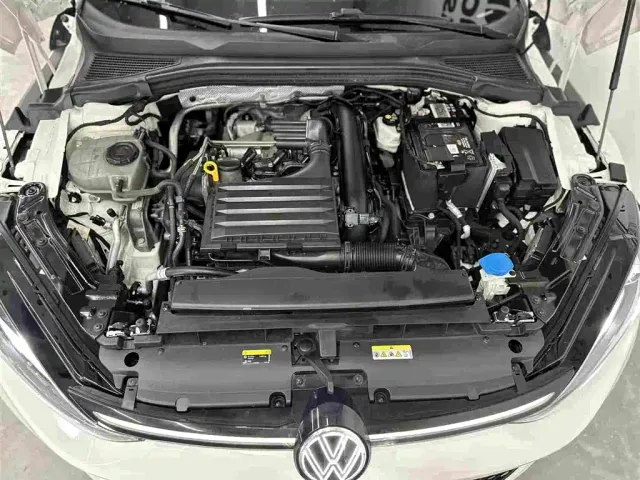 Volkswagen Lamando — Фото автомобиля 16
