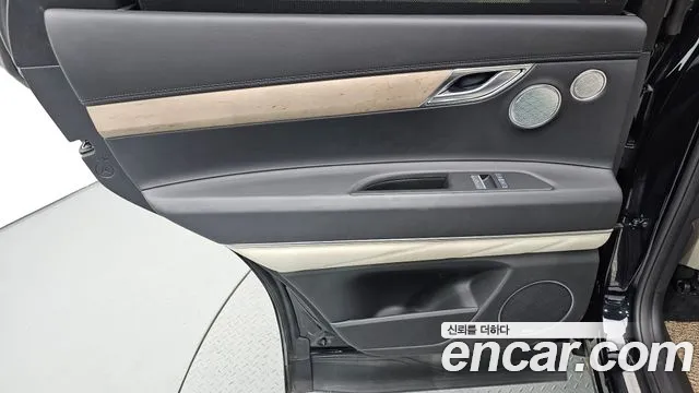 Genesis GV80 — Фото автомобиля 25