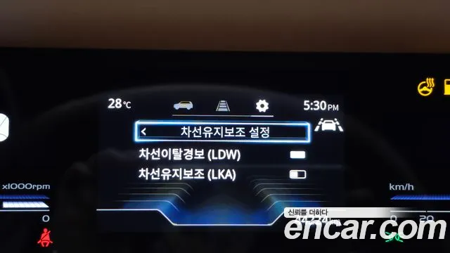 KG_Mobility_Ssangyong Torres Torres Бензин 1.5 2WD — Фото автомобиля 25