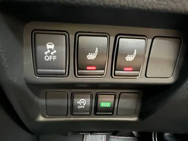 Nissan Qashqai — Фото автомобиля 12