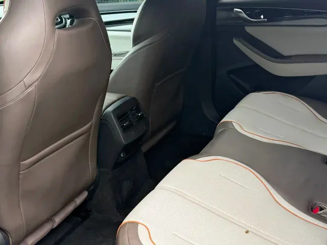 BYD Qin PLUS — Фото автомобиля 6
