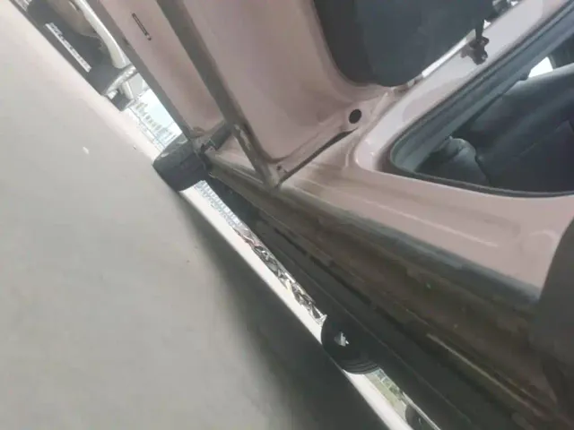 BYD Seagull — Фото автомобиля 21