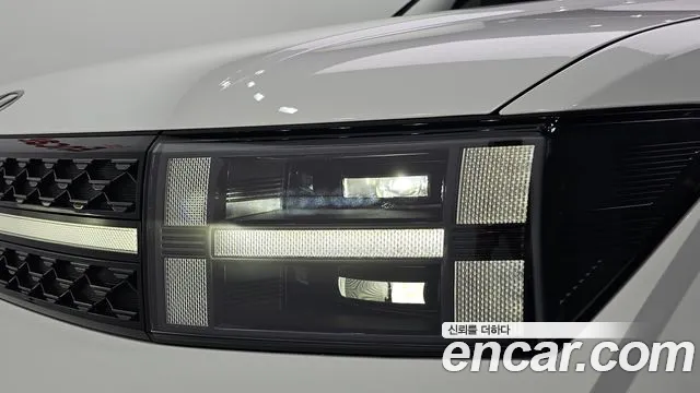 Hyundai Santa Fe MX5 — Фото автомобиля 22
