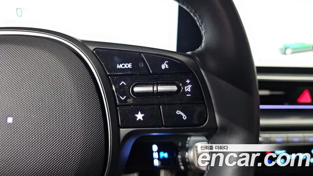 Hyundai Ioniq 6 — Фото автомобиля 27