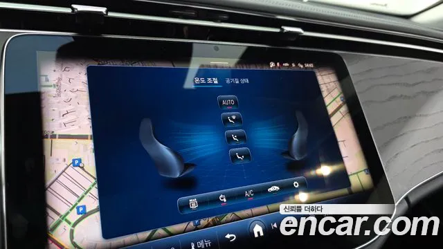 Mercedes-Benz E-Class — Фото автомобиля 16
