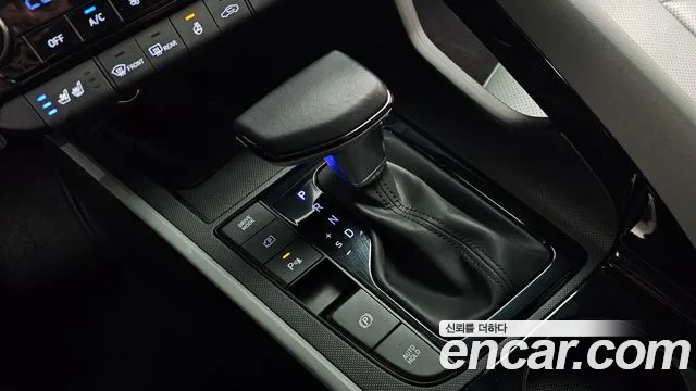 Hyundai Avante CN7 — Фото автомобиля 9