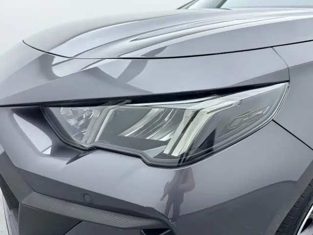 GAC Trumpchi Emkoo — Фото автомобиля 7