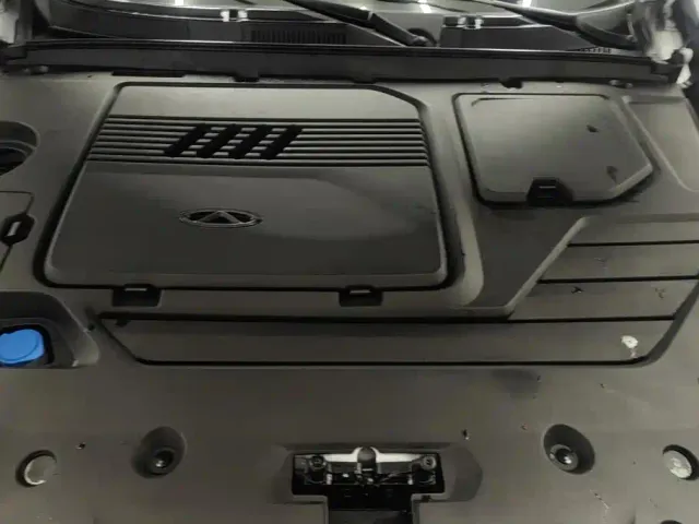 Chery Tiggo 8 PRO — Фото автомобиля 10