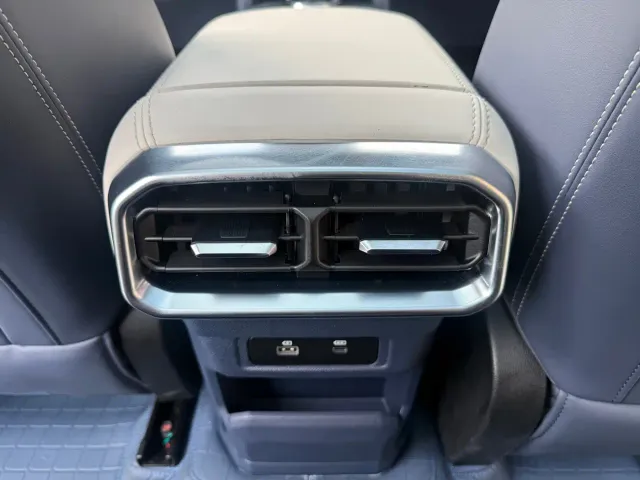 Jetour T2 — Фото автомобиля 25