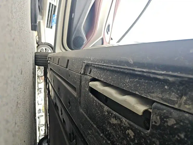 BYD Seal 07 DM-i — Фото автомобиля 21