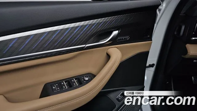 Renault-KoreaSamsung Grand Koleos Grand Koleos — Фото автомобиля 29