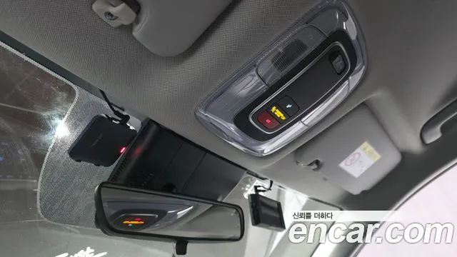 Hyundai Avante — Фото автомобиля 25
