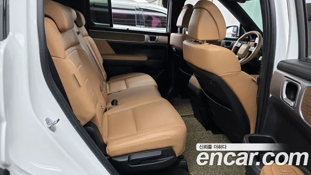 Hyundai Santa Fe MX5 — Фото автомобиля 17