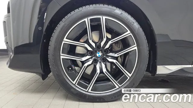 BMW 7 Series G70 — Фото автомобиля 5